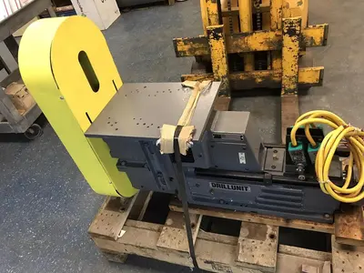 Used DRILLUNIT MQ12A-P Drill Units Ohio US | Surplus Asset Holdings #1227925
