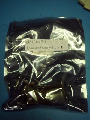 NEW Glenair 400FA001NF1604L