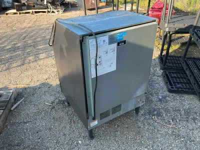 Used MANITOWOC UD0190A-161B Ice Machines Michigan US | Miedema Asset Management Group #1369920