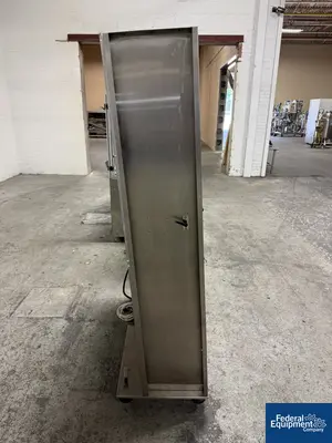 Used Accutek Accutek Tube Filler, Model TFS-1PT Tube Fillers Ohio US | Federal Equipment Company #1337927