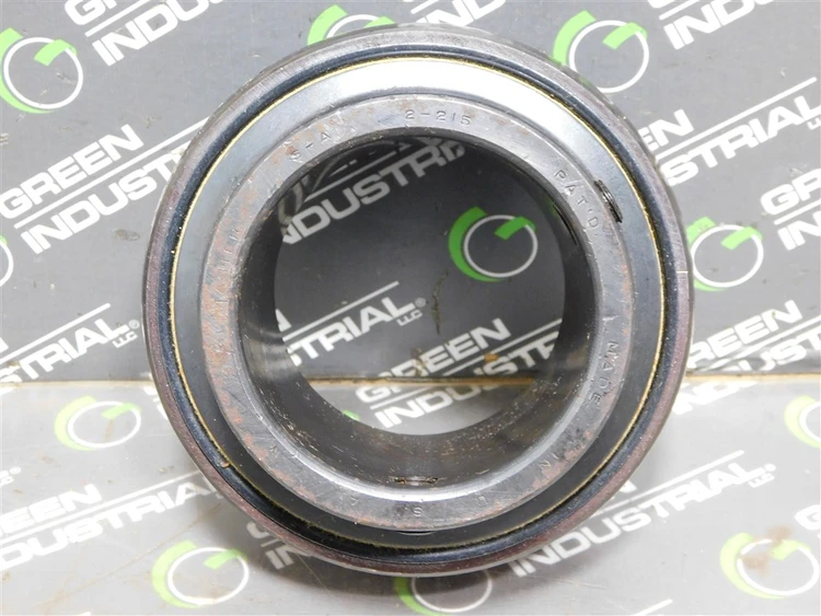 Used SEALMASTER 2-215 Bearings Wisconsin US | Green Industrial #837519