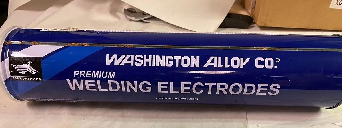 Used WASHINGTON ALLOY TF-347-16-01 Misc Electrical & Power Parts Ohio US | Surplus Asset Holdings #1244853