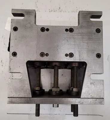 BEERE 5C Collet Fixture Tooling & Accessories, Tool Platform | Machinery Central (6)