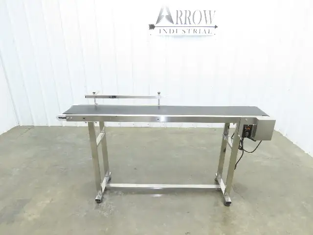 Used RL CRAIG _UNKNOWN_ Belt Conveyors Indiana US | Arrow Industrial #1408543