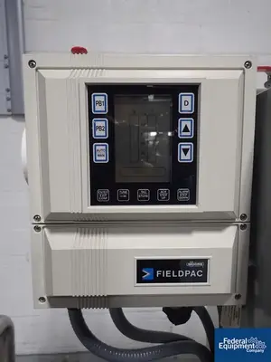Used Cryogenic Experts Cryogenic Experts Cexilectric Vaporizer, Model 480C-30-5-N2 Processing (misc) Ohio US | Federal Equipment Company #1545546