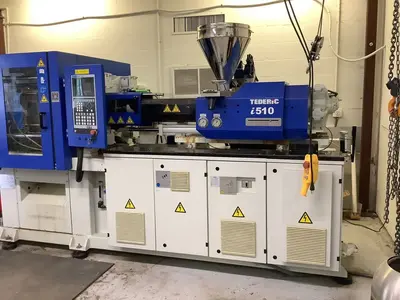 USED 2017 TEDRIC D130/510