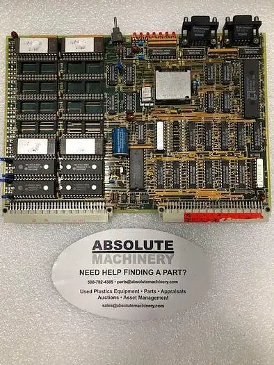 Used AMC _UNKNOWN_ Misc Electrical & Power Parts | Absolute Machinery #541550