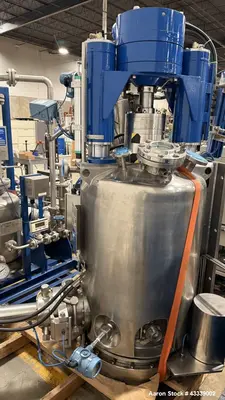 USED ROSENMUND RGFD