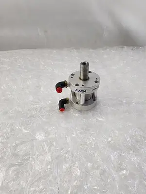 BIMBA Flat-1 Pneumatic Air Cylinder