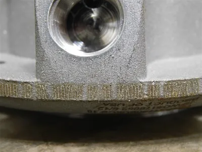 USED FLOWSERVE CS5PX1750EUXCS 15