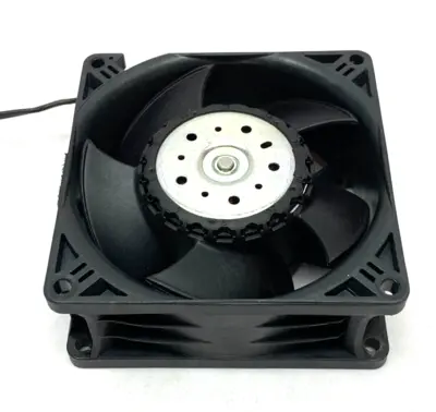 Used ebm-papst 3214 JH4 Electronic Component Fans Michigan US | Maverick Industrial Sales #1470264