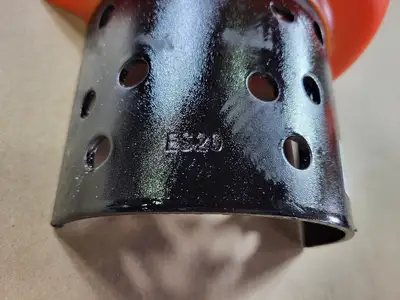 NEW REXNORD ES20