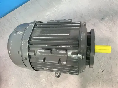 Used LENZE MDEMA 11222B Motors (misc) Ohio US | HGR 24 #1704863