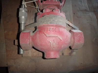 USED WORTHINGTON 38-20521