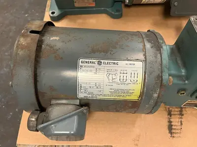 Used DODGE 56/200-30 Industrial Controls | Surplus Asset Holdings #1220767