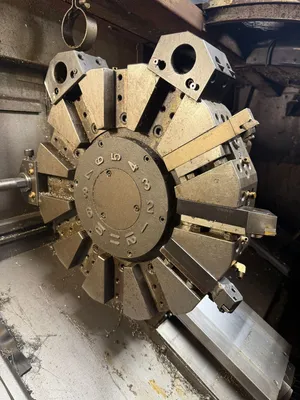 USED OKUMA CROWN 769