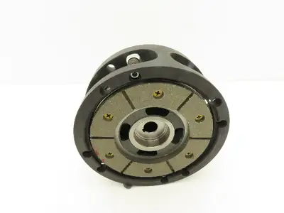 Nexen MBU-625 Open Style Flange Mount Friction Brake 540 in-lb Torque 1800RPM