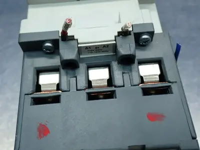 USED ABB A9530