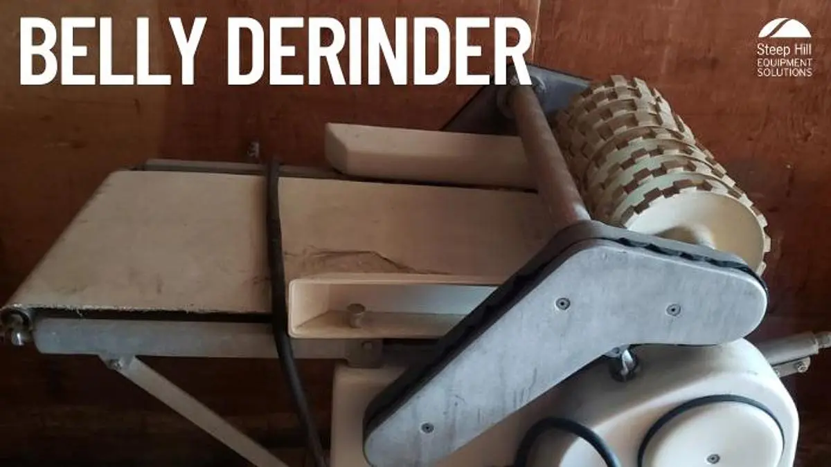 Belly Derinder