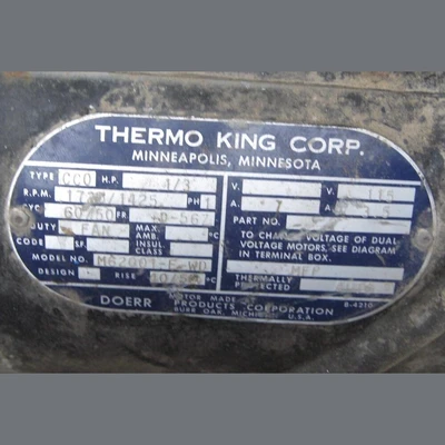 20in x 20in Reciprocating Lime Feeder