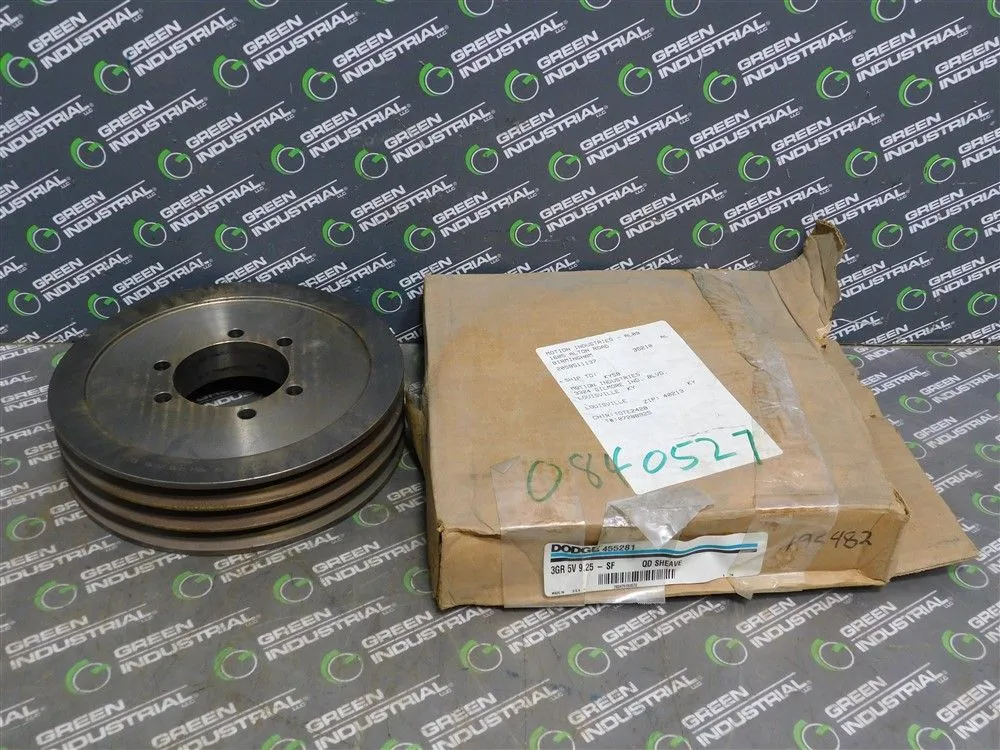 USED DODGE 455281