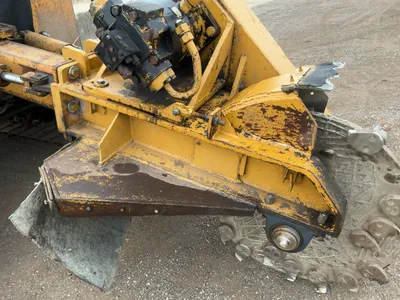 Used RAYCO T185 HYDRA-STUMPER Stump Grinders Michigan US | Miedema Asset Management Group #1487871