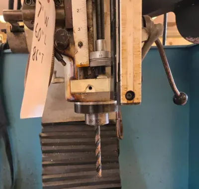 TRAK DPMSX2 MILLERS, KNEE, N/C & CNC | Machinery Network (5)