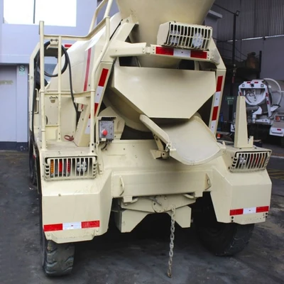 USED 2016 NORMET TORNADO S2
