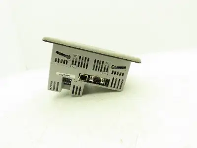 Allen Bradley 2711PC-T6M20D PanelView Plus Compact 600 Display Touch Panel