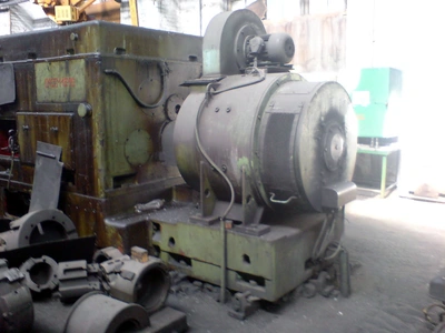 Used KRAMATORSK KJ1910 Deep Hole Drills Pennsylvania US | Hadanich Machine #1439173