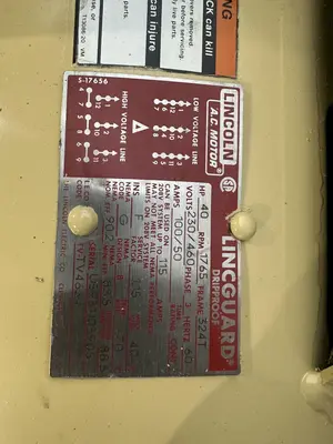 Used 1995 BRADBURY 420 Roll Formers Ohio US | G-2000, Inc. #1081166