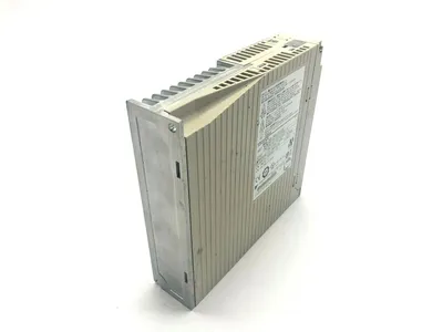 USED YASKAWA SERVO DRIVE