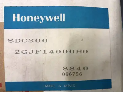 NEW HONEYWELL SDC 300