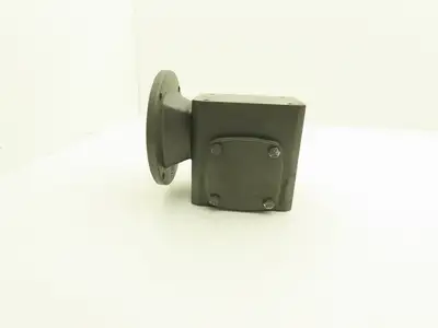 Baldor F-918-05-B7-G Worm Gearbox 5:1 Reducer 2Hp 350rpm 145TC LH output