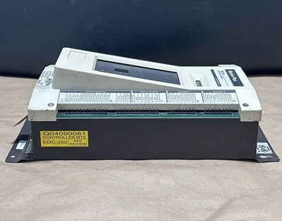 USED Motion Plus EDC200