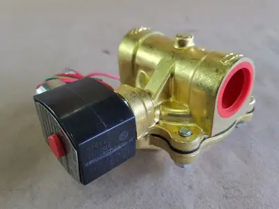 NEW ASCO EF8210G004