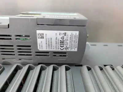 USED Siemens SIEMENS 6SL3225-0BE33-0UA0