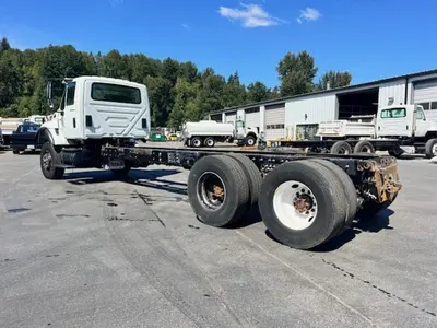 Used 2006 INTERNATIONAL 7600 Tractors & Trailers Washington US | Puget Sound Truck Sales #1541019