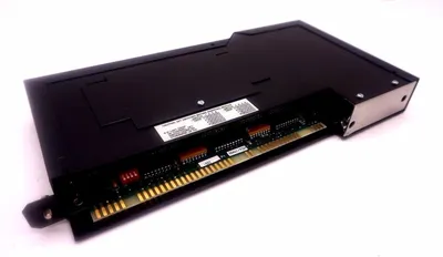 USED SQUARE D 8030-CRM-222 INTERFACE MODULE SER.G 8030CRM222
