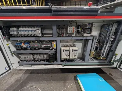 Used SHANKLIN F-5AC Shrink Wrappers Pennsylvania US | Global Equipment International, LLC #761968