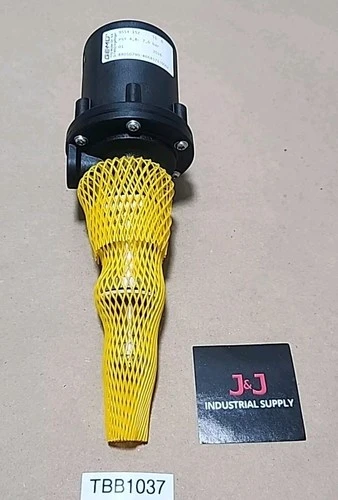 NEW Gemu 9554 15z 51 0