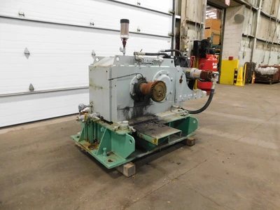 Used Falk 445A1-AS Speed Reducers Ohio US | Equipment Recovery Corp. #1331181