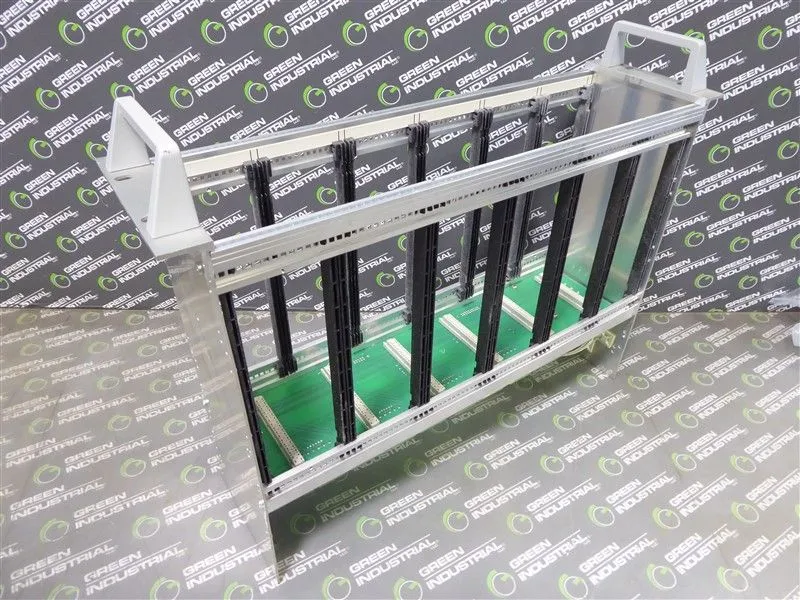 ABB Safe Flame DFS Rear Access Chassis Final Assembly Used
