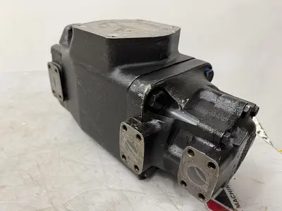 USED DENISON HYDRAULICS T67DCBB42025B153R03A111F