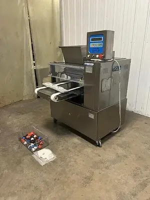USED POLIN MULTIDROP