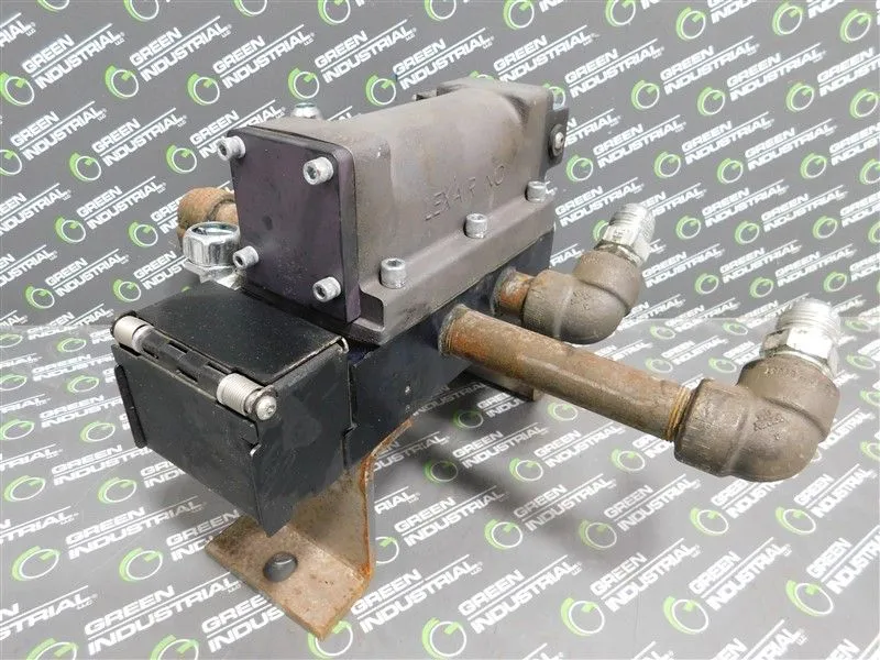 USED LEXAIR INC. 4415-602HP
