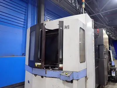 USED 2007 DOOSAN INFRACORE HC 400