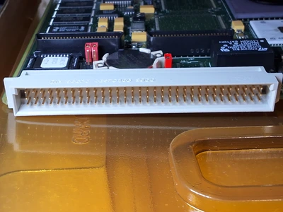 NEW MOTOROLA MVME162 VME