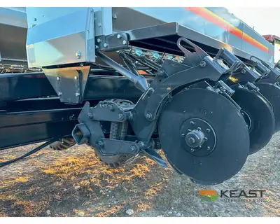 Used CRUSTBUSTER _UNKNOWN_ No-Till Drills Iowa US | Keast Enterprises #1360181