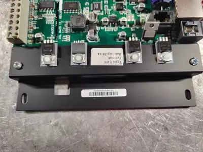 ISL NxLs II Card Access Reader Controller 640-0758